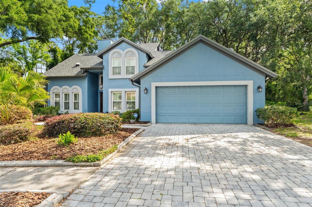 Photo of 16105 Cadbury Court, Tampa, FL 33647 (MLS # TB8496981)