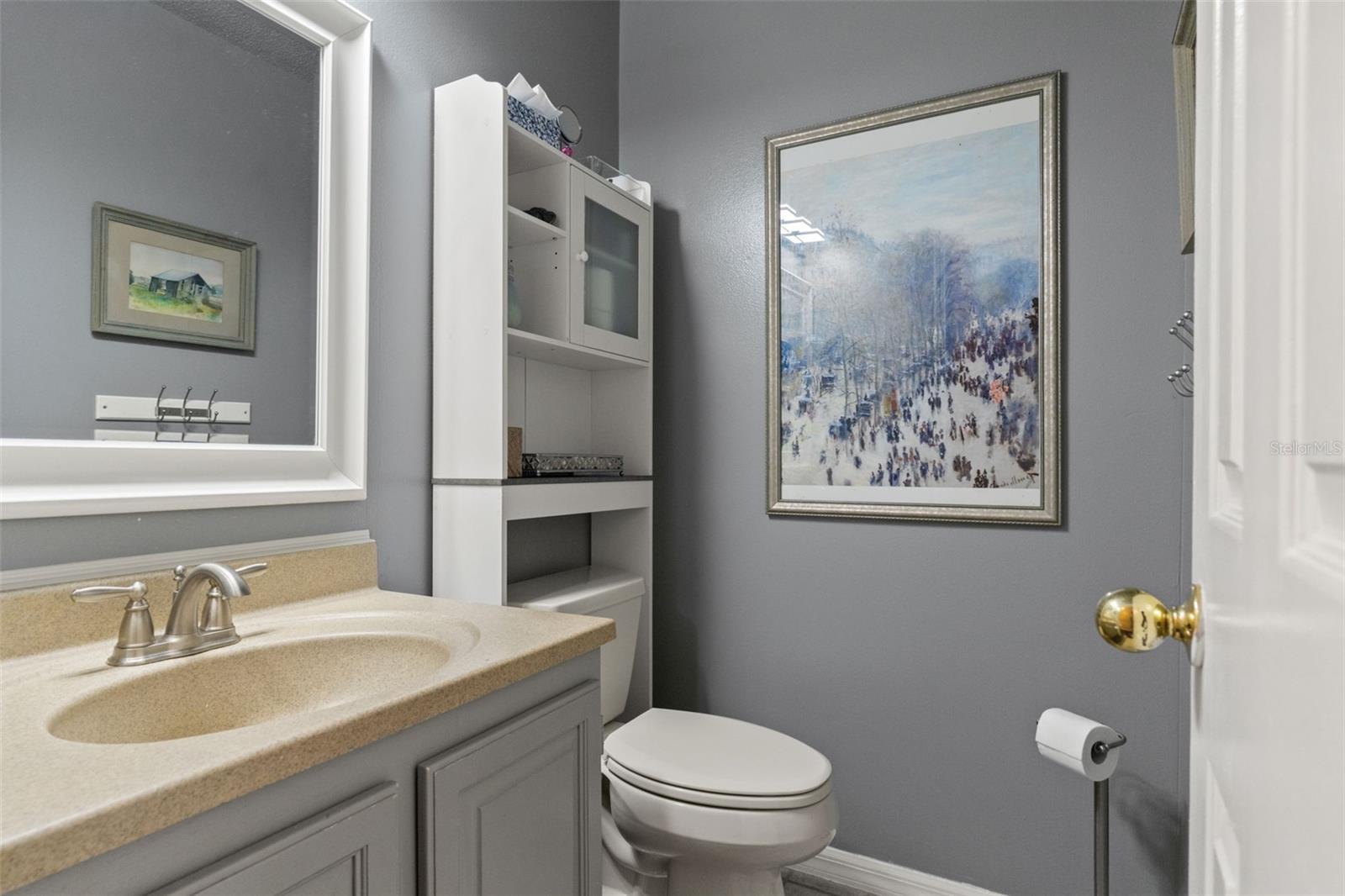 TAMPA PALMS 2C UNIT 1 - Residential