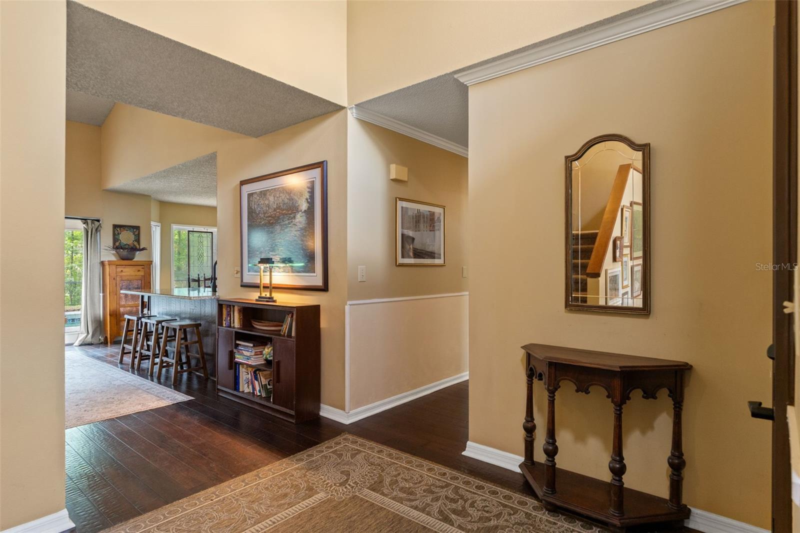 TAMPA PALMS 2C UNIT 1 - Residential