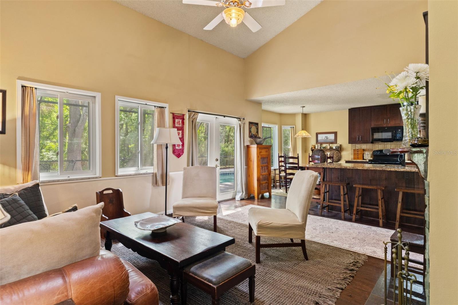 TAMPA PALMS 2C UNIT 1 - Residential