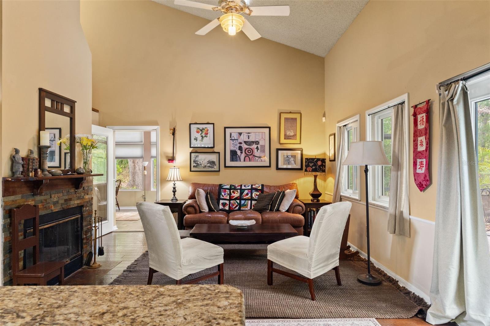 TAMPA PALMS 2C UNIT 1 - Residential