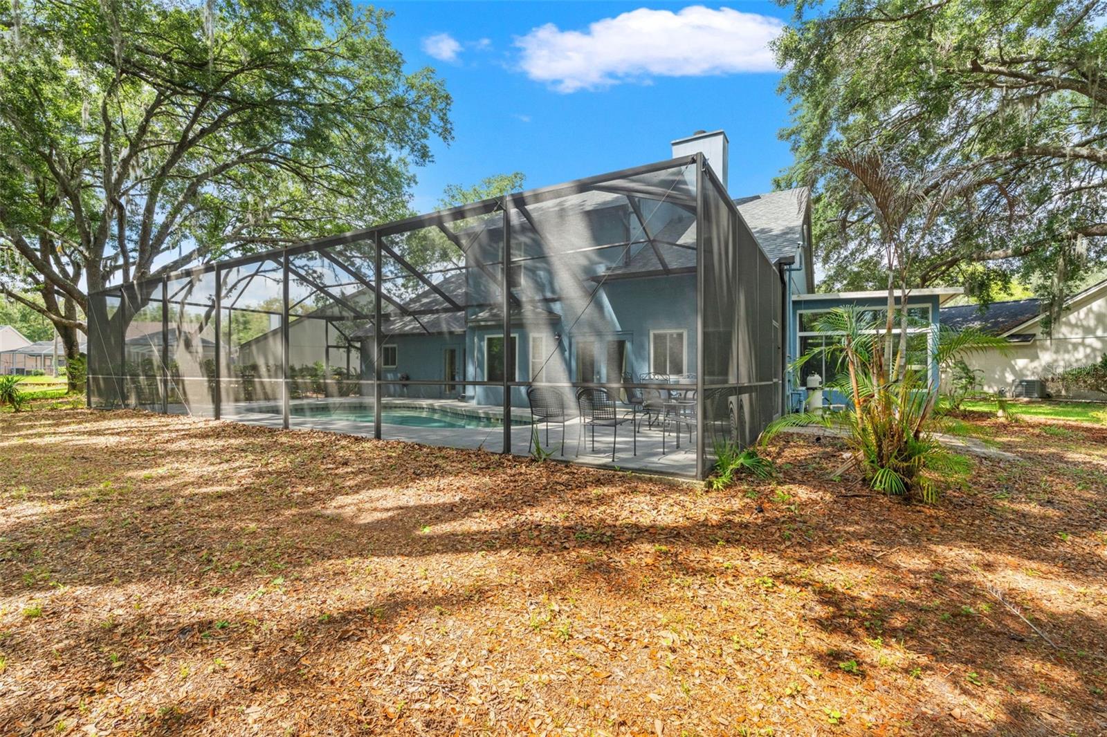 TAMPA PALMS 2C UNIT 1 - Residential