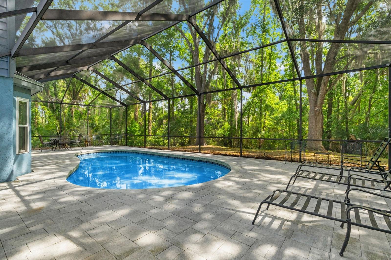 TAMPA PALMS 2C UNIT 1 - Residential