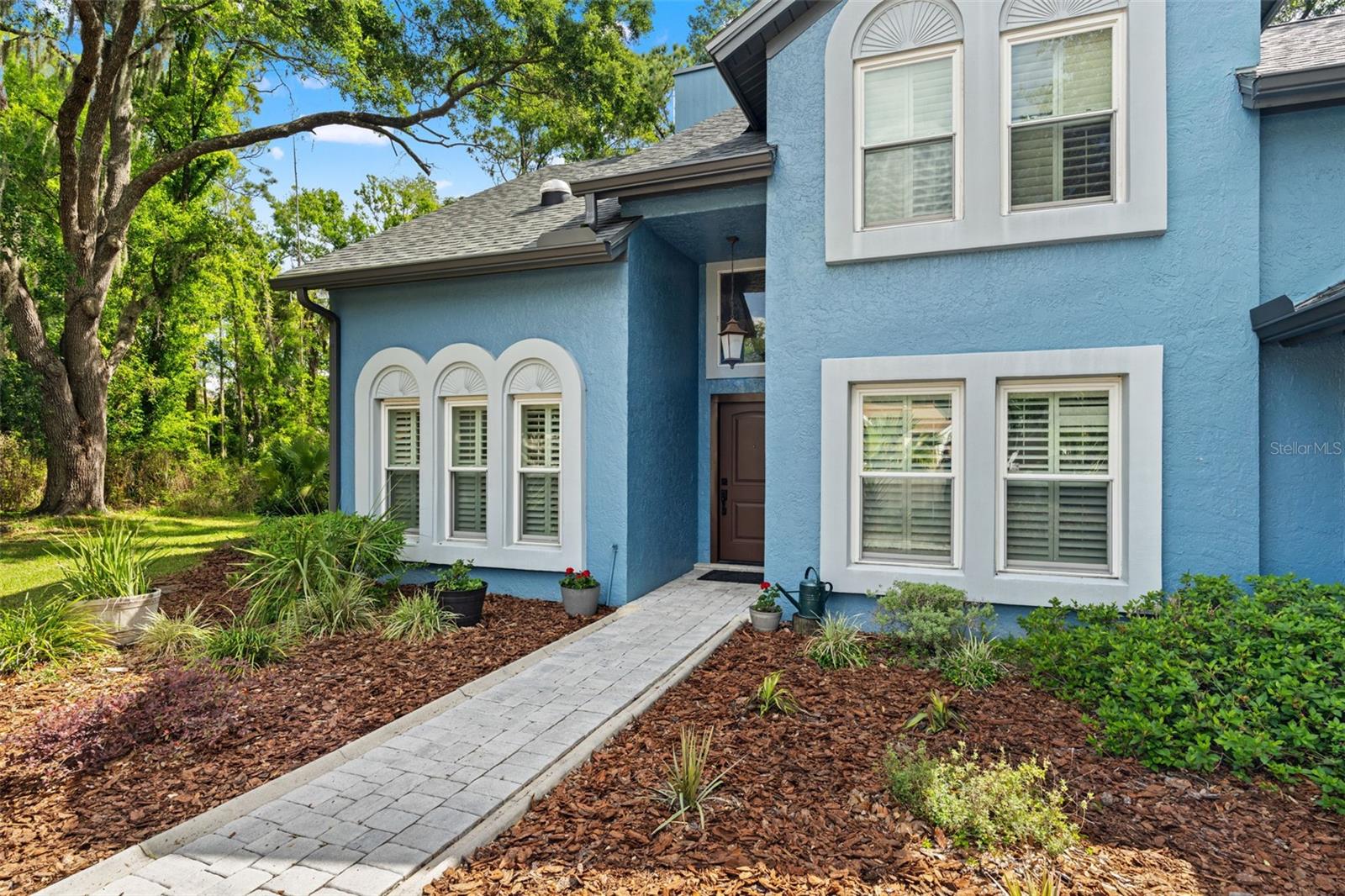 TAMPA PALMS 2C UNIT 1 - Residential