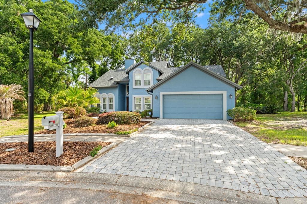 Photo of 16105 Cadbury Court, Tampa, FL 33647 (MLS # TB8496981)