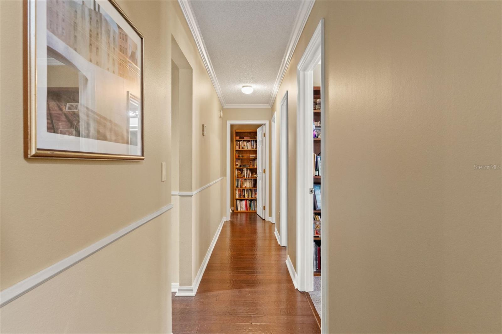 TAMPA PALMS 2C UNIT 1 - Residential