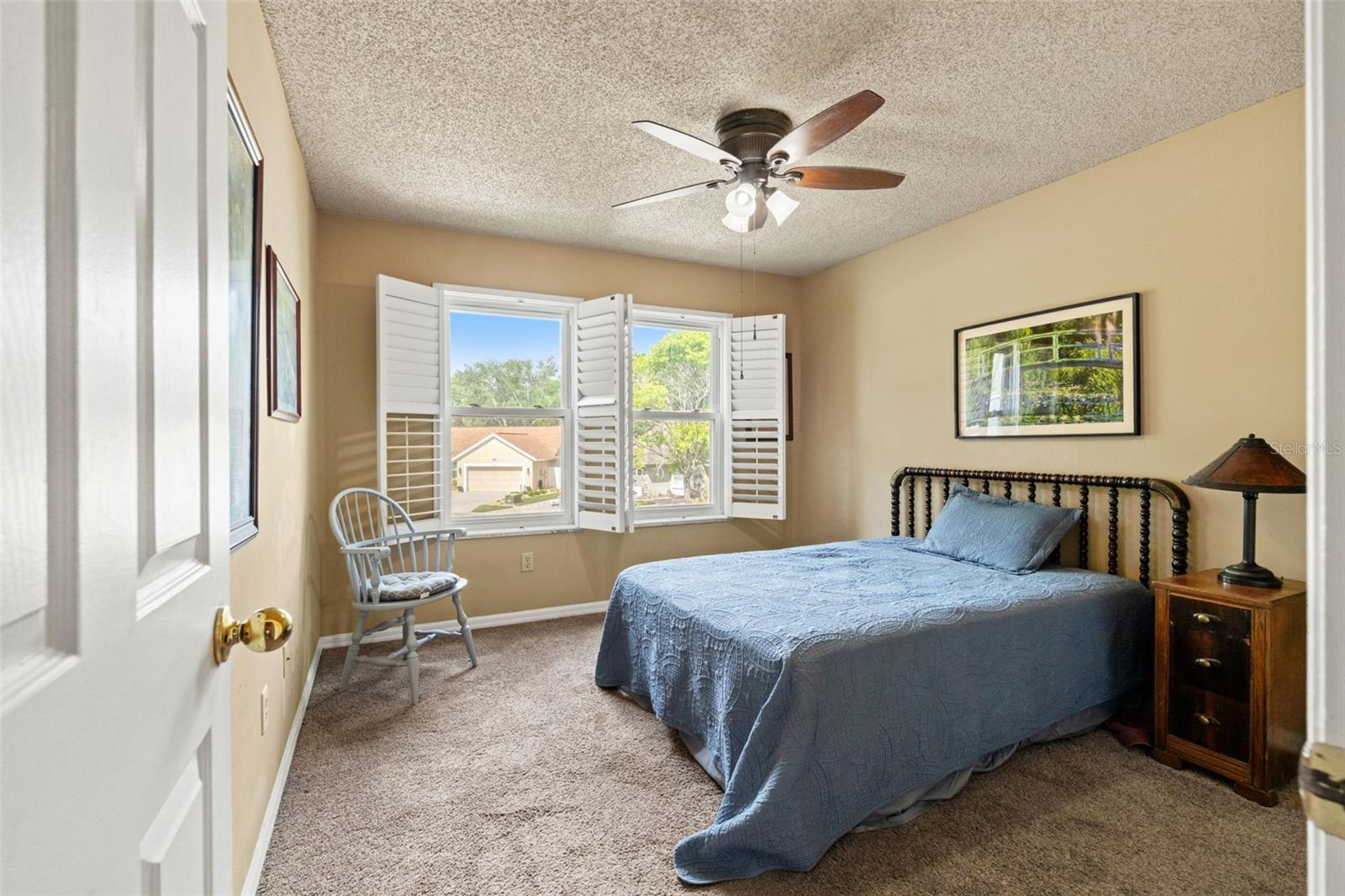 TAMPA PALMS 2C UNIT 1 - Residential