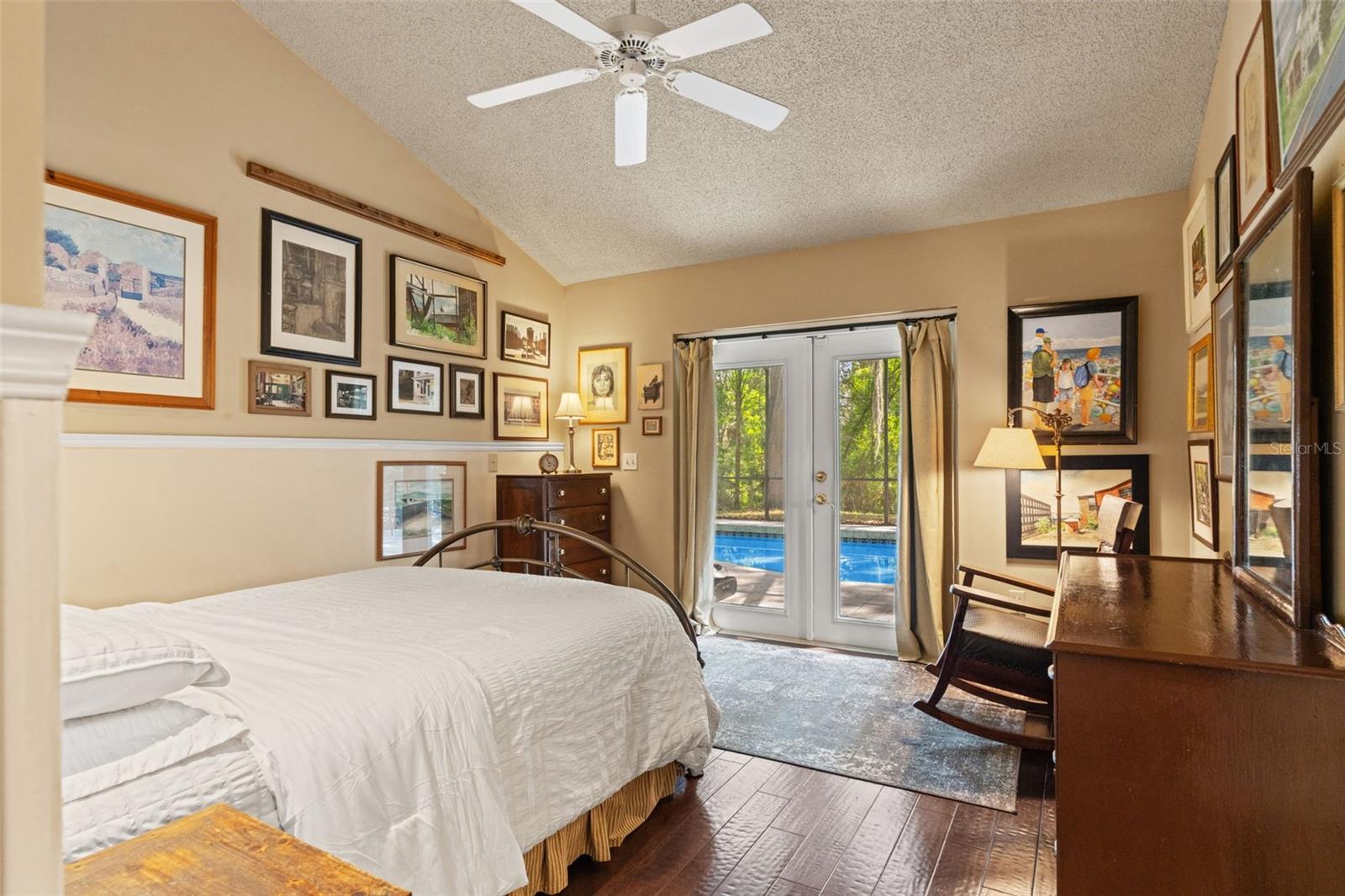 TAMPA PALMS 2C UNIT 1 - Residential