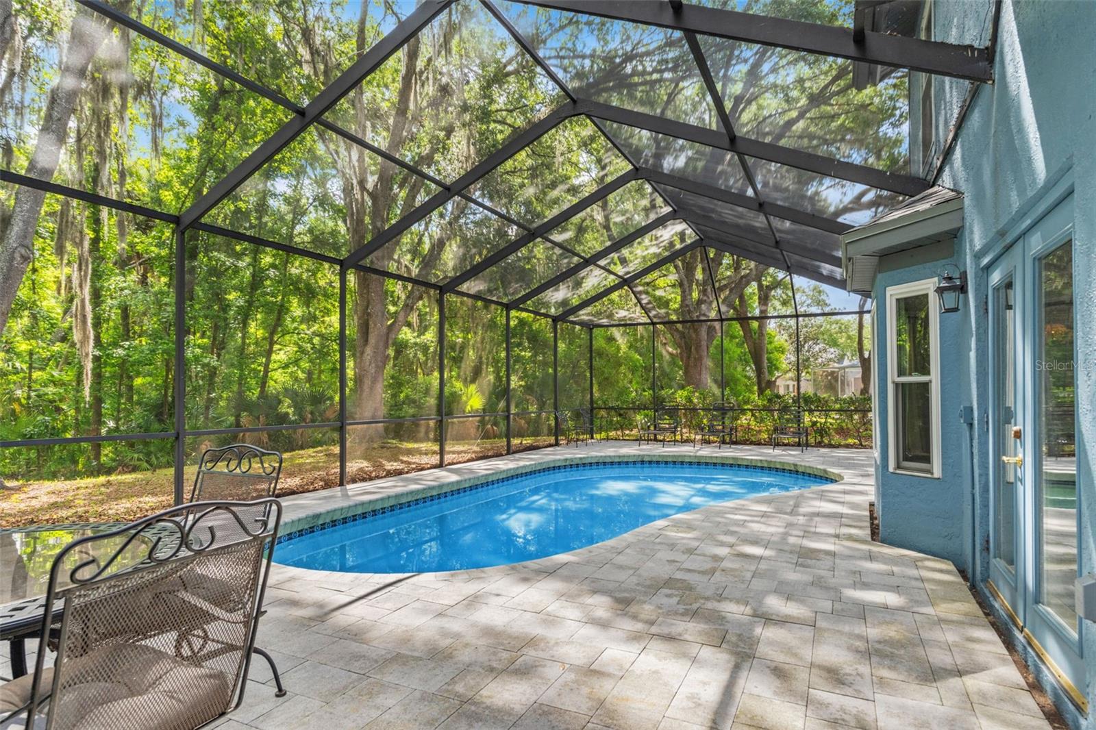 TAMPA PALMS 2C UNIT 1 - Residential