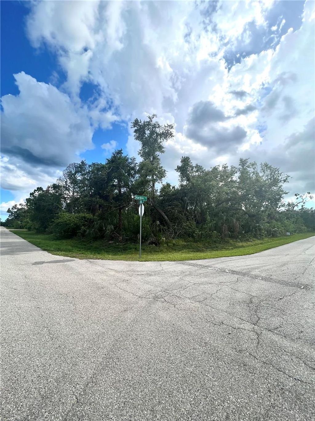 Photo of 18235 Vardon Avenue, Port Charlotte, FL 33948 (MLS # T3450340)