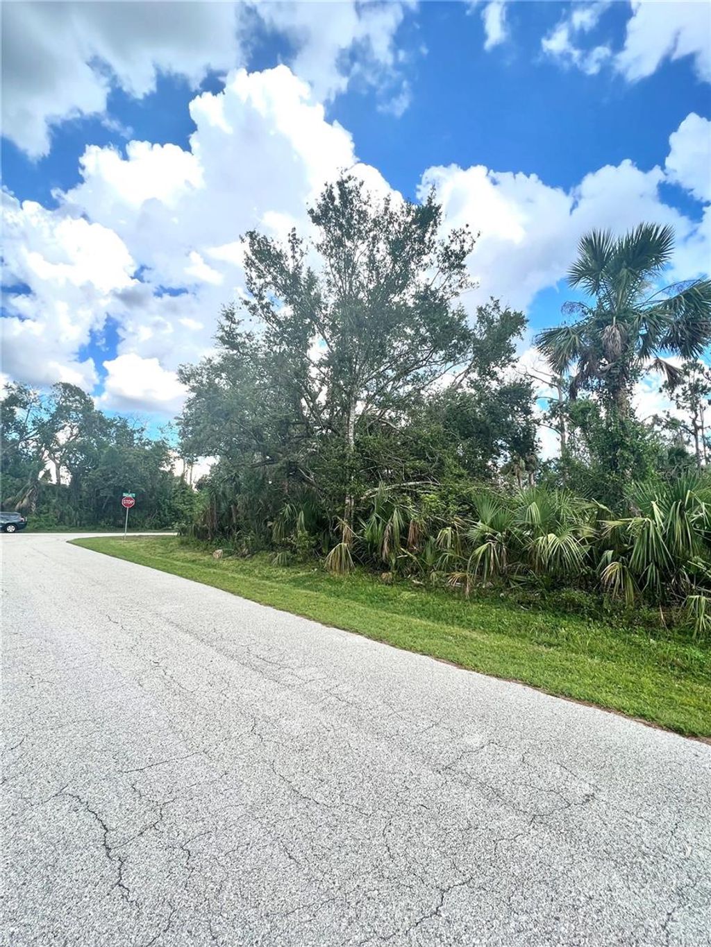 Photo of 18235 Vardon Avenue, Port Charlotte, FL 33948 (MLS # T3450340)