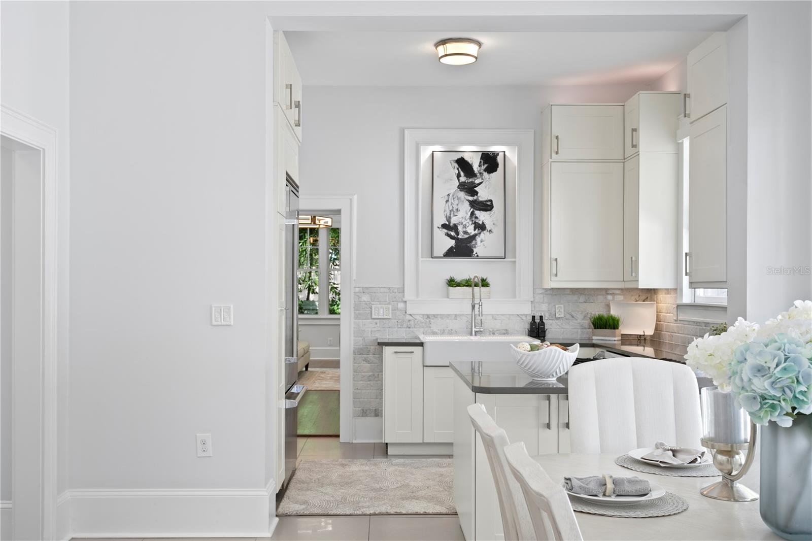 HYDE PARK WEST - Residential