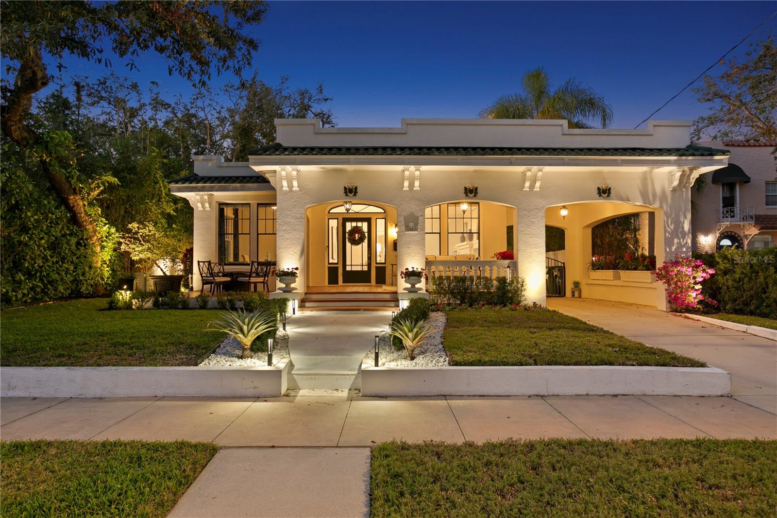 HYDE PARK WEST - Residential