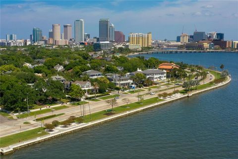 A home in TAMPA