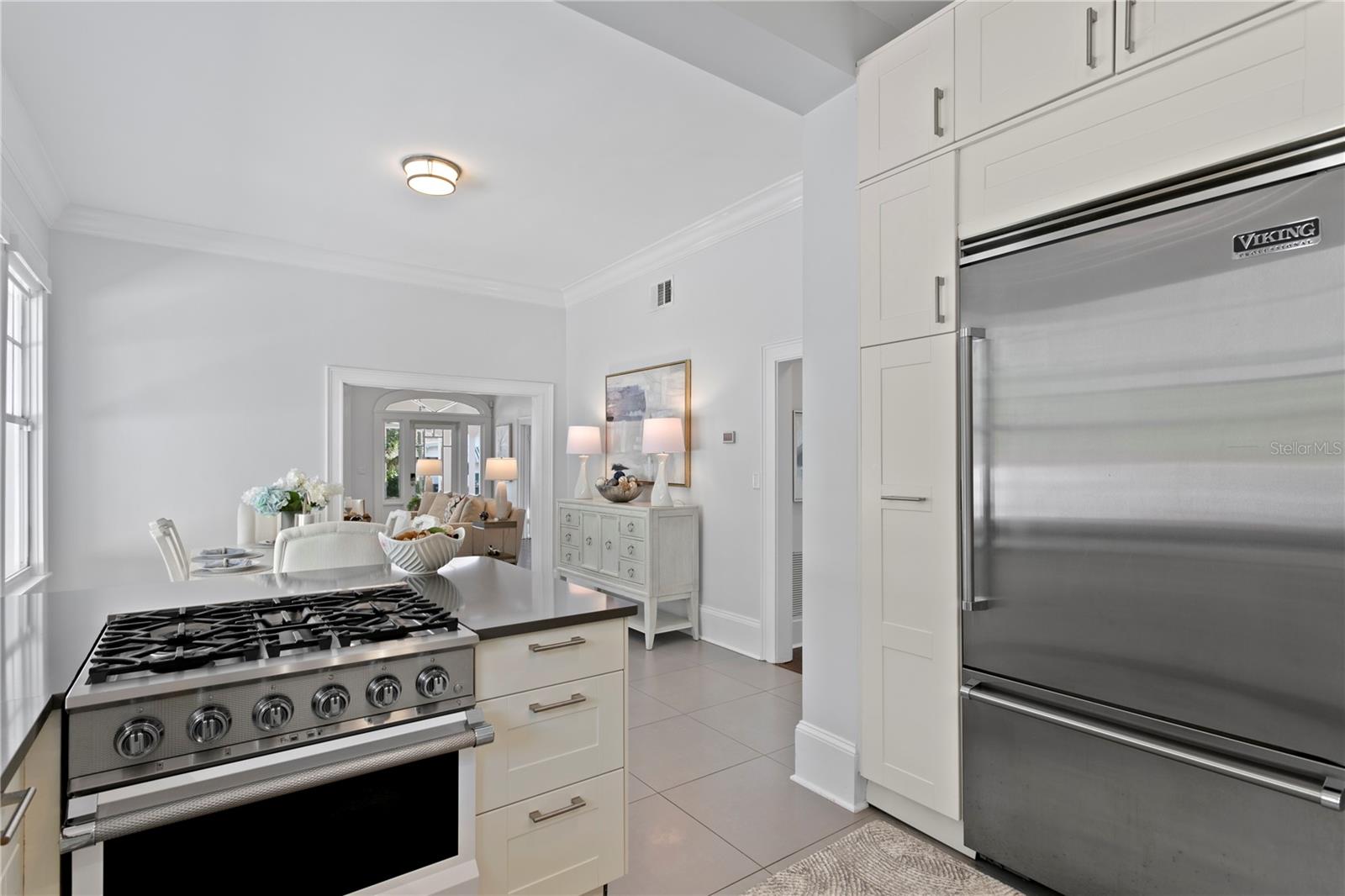 HYDE PARK WEST - Residential
