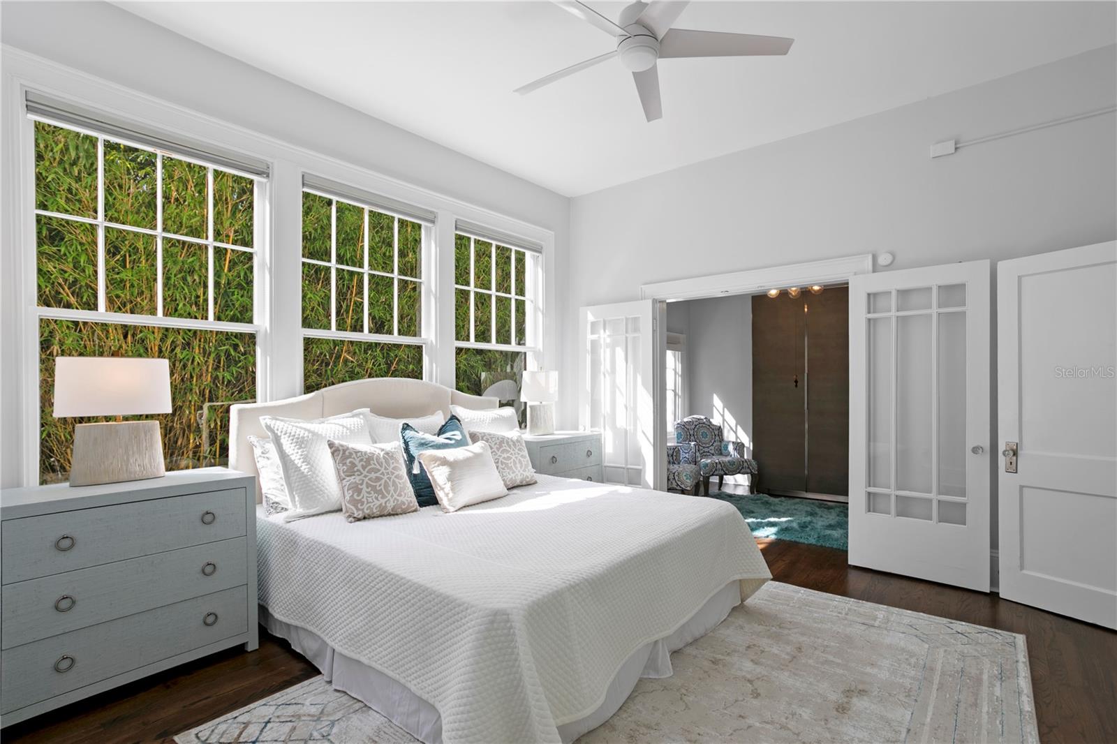 HYDE PARK WEST - Residential