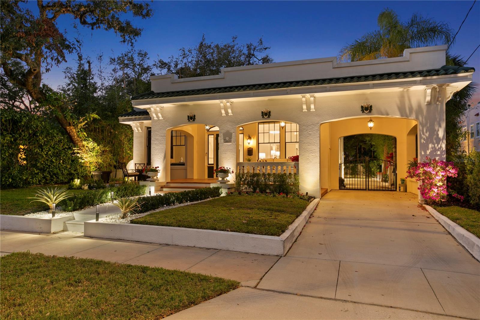 HYDE PARK WEST - Residential