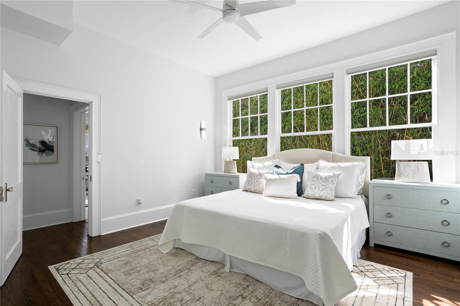 HYDE PARK WEST - Residential