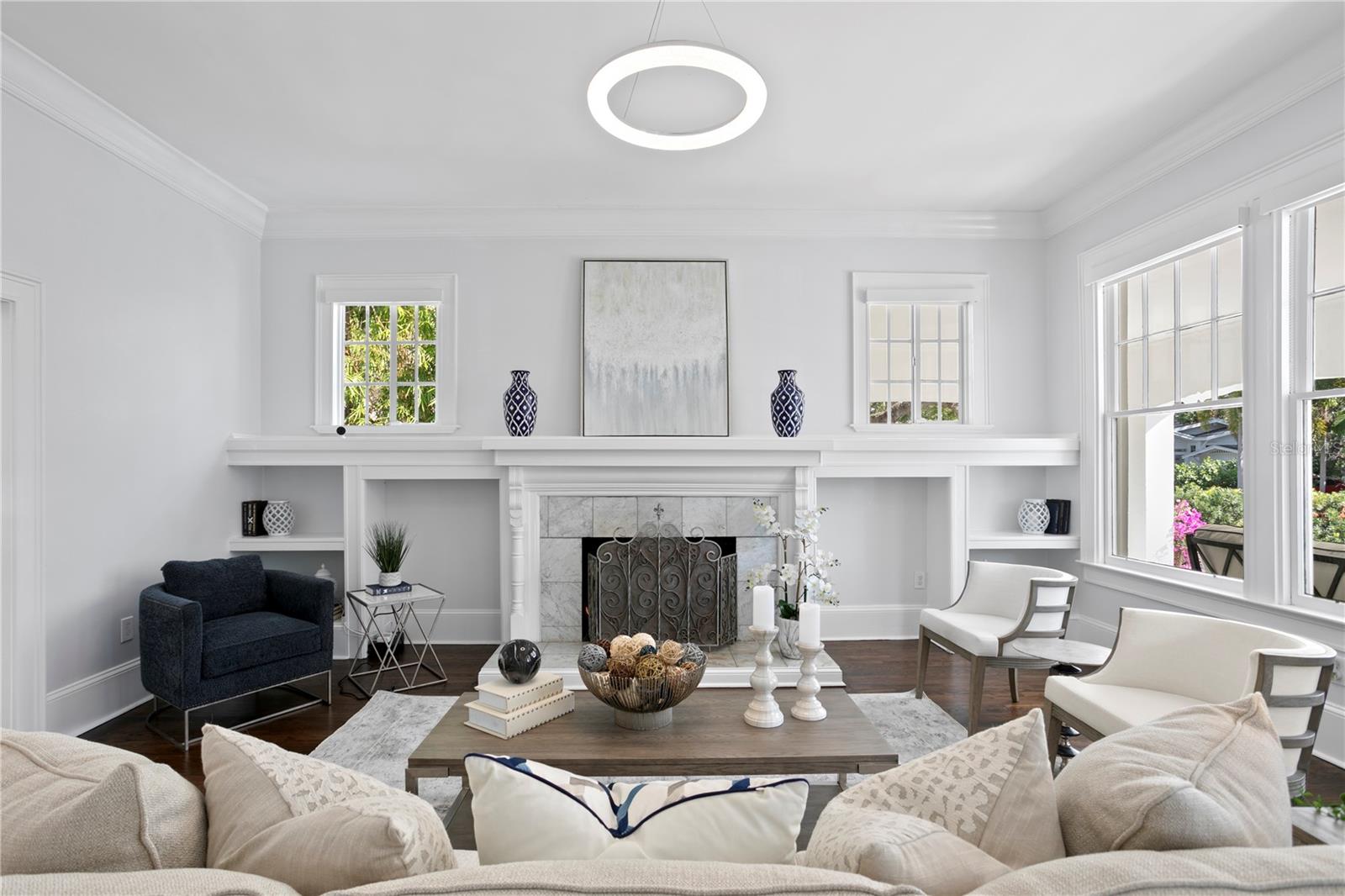 HYDE PARK WEST - Residential