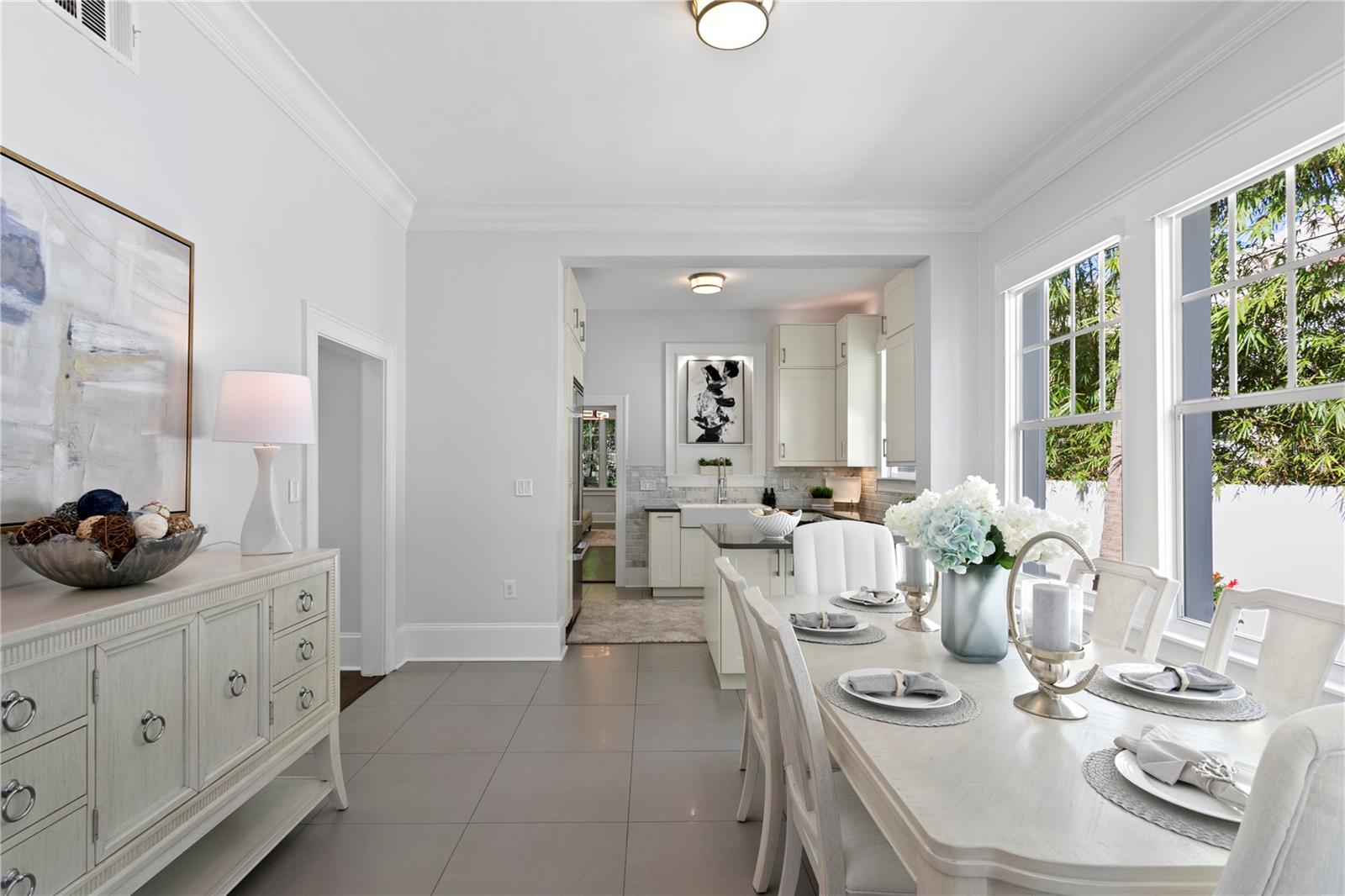 HYDE PARK WEST - Residential