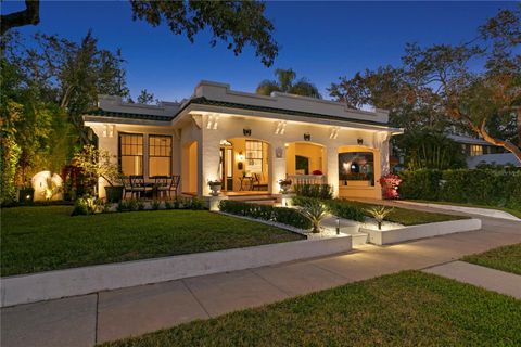 A home in TAMPA