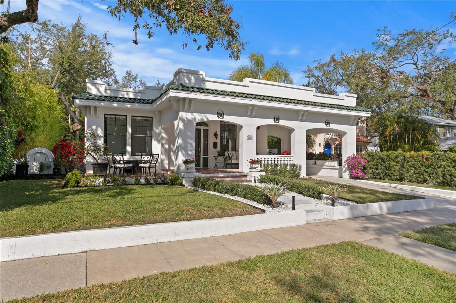 HYDE PARK WEST - Residential