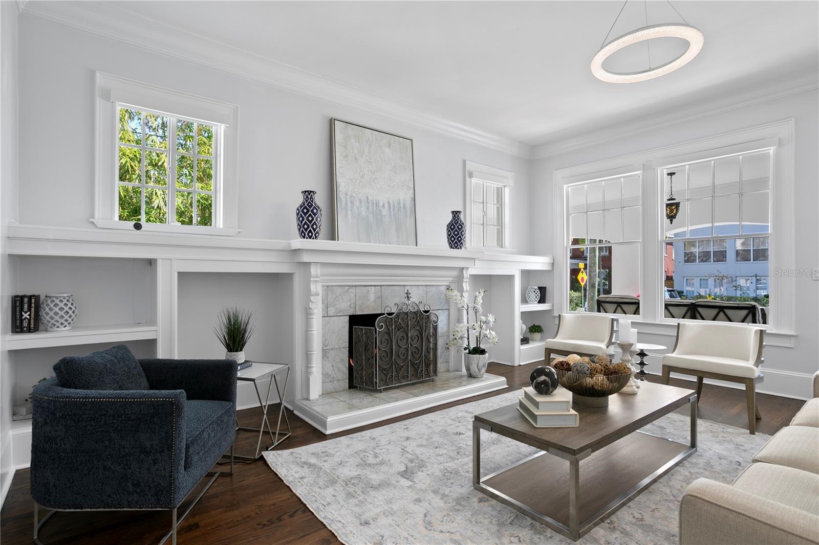 HYDE PARK WEST - Residential