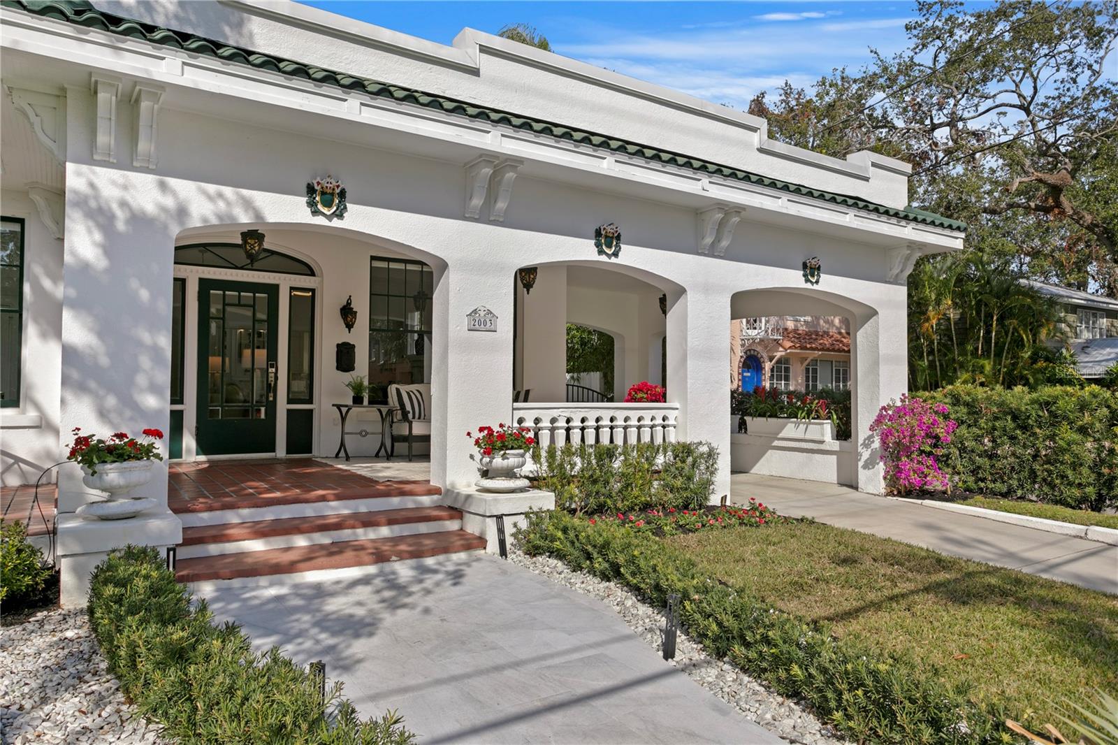 HYDE PARK WEST - Residential
