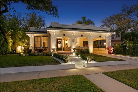 A home in TAMPA