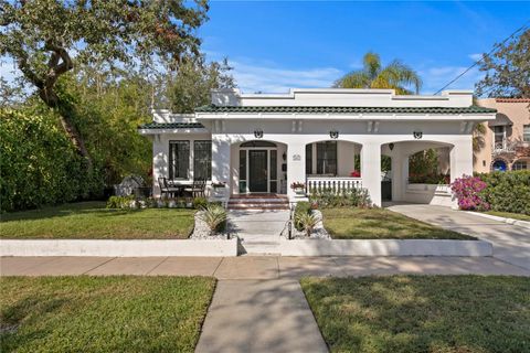 A home in TAMPA