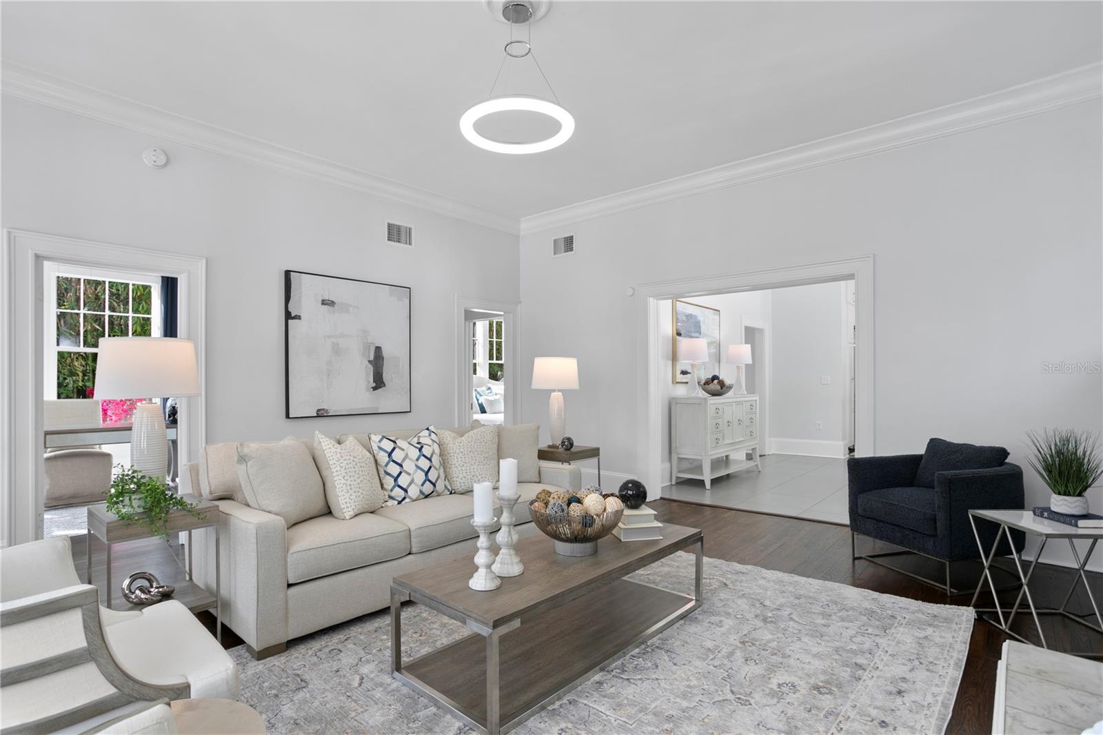 HYDE PARK WEST - Residential