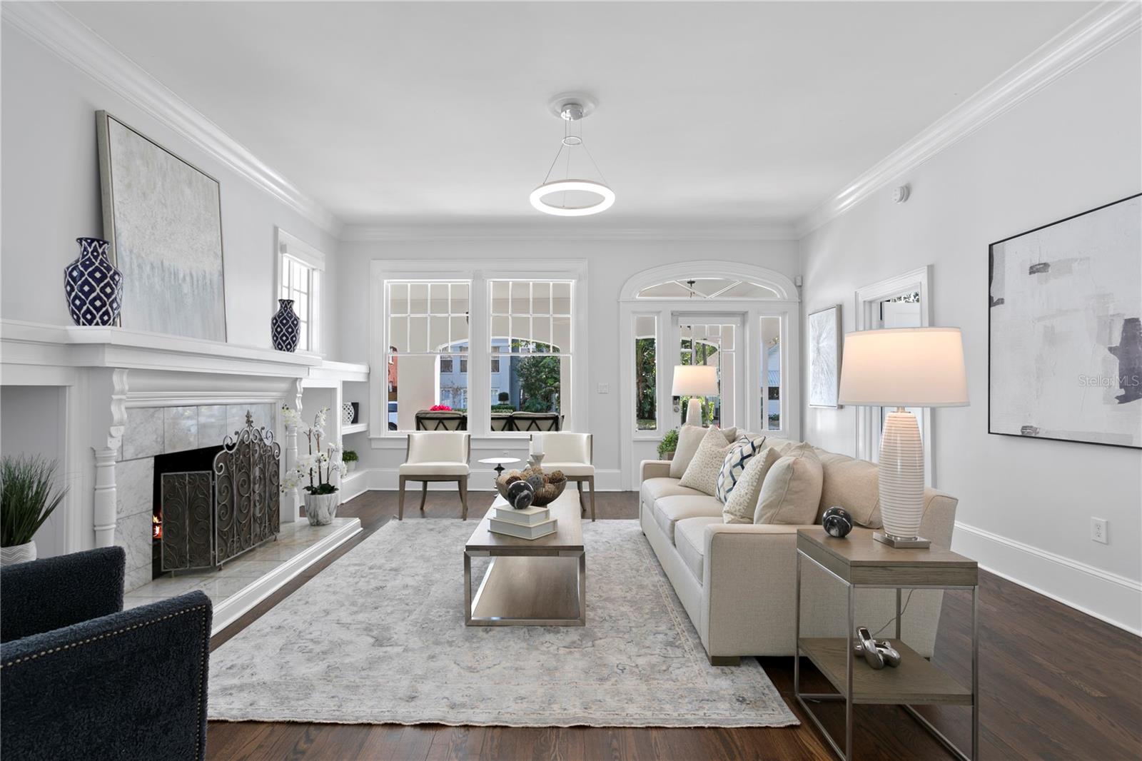 HYDE PARK WEST - Residential