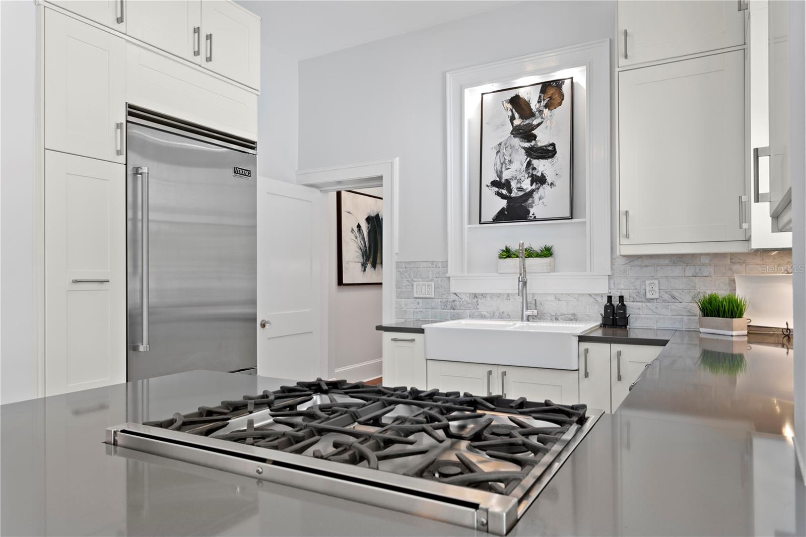HYDE PARK WEST - Residential