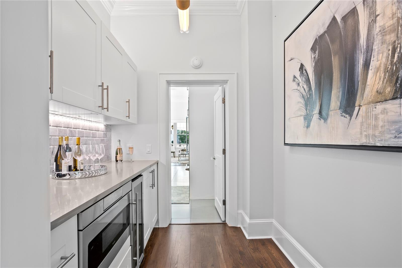HYDE PARK WEST - Residential