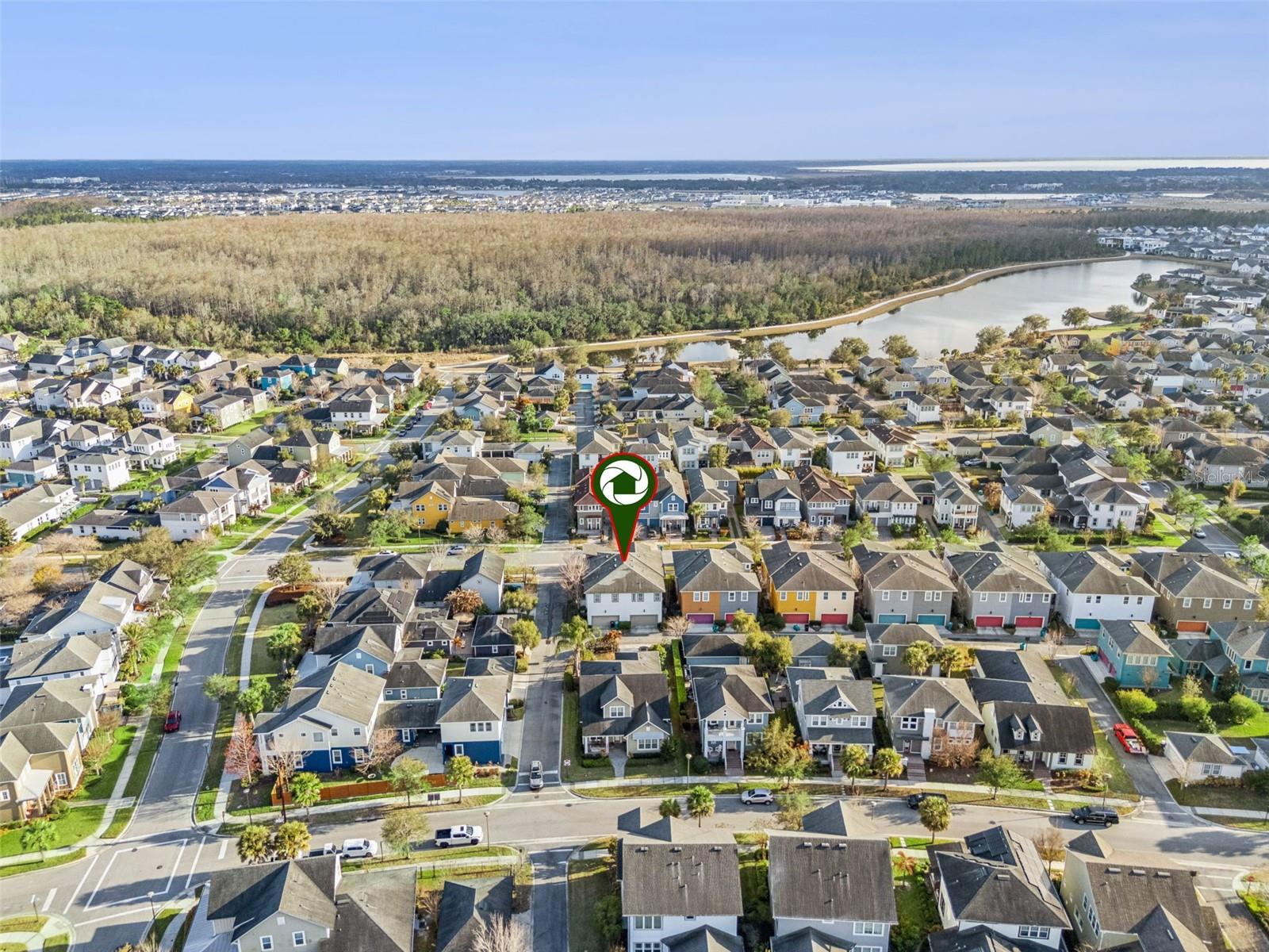 LAUREATE PARK PH 1C - Residential