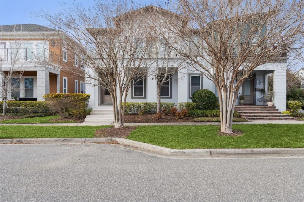 Photo of 8579 Pinter Street, Orlando, FL 32827 (MLS # O6381593)