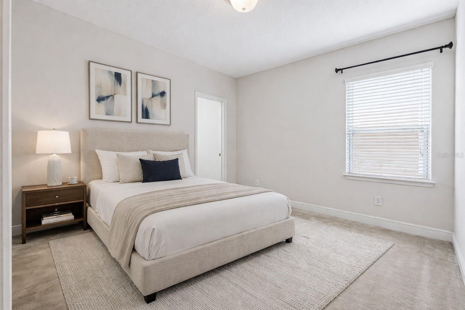 LAUREATE PARK PH 1C - Residential