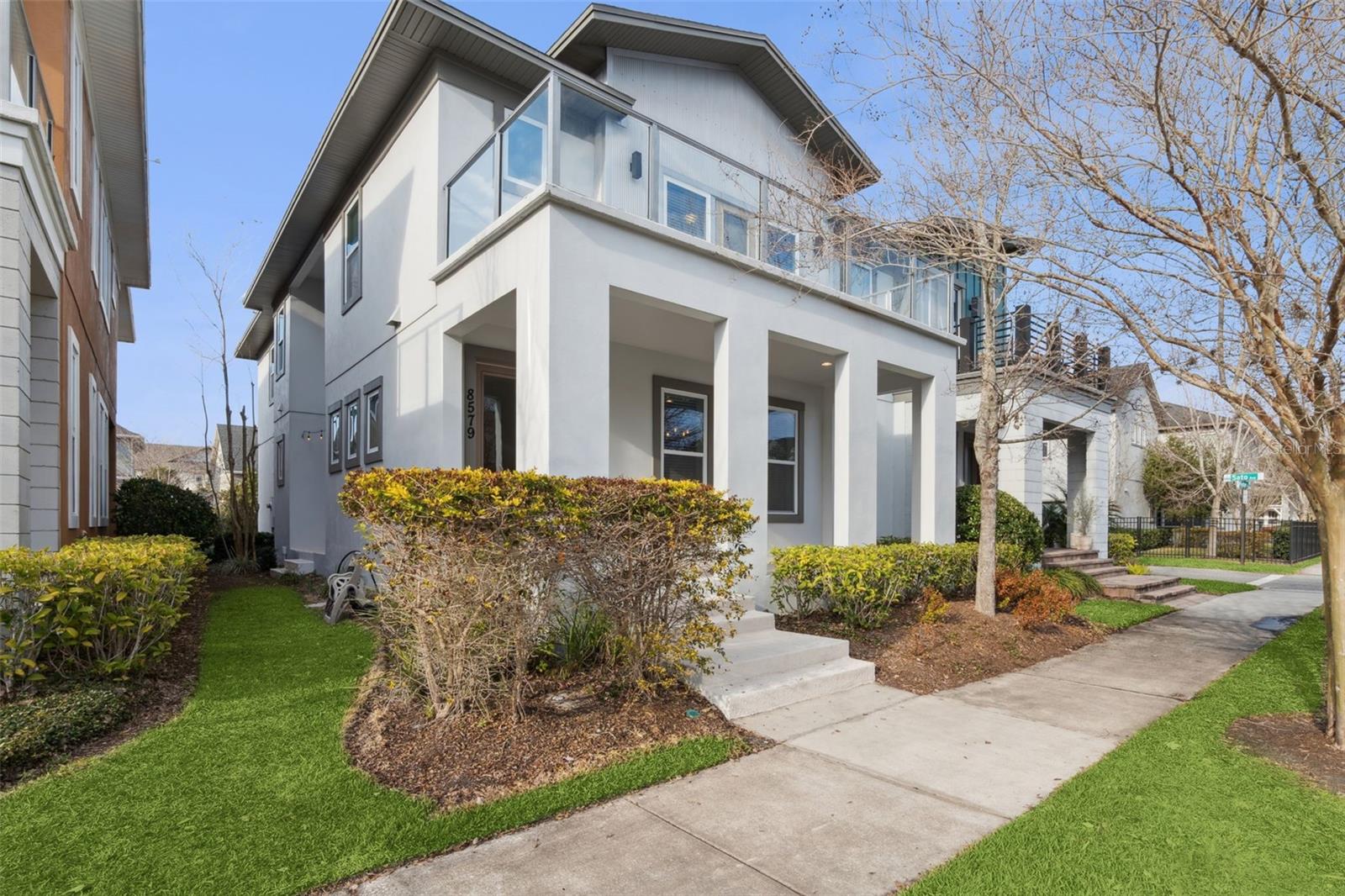 LAUREATE PARK PH 1C - Residential