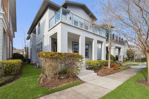 Photo of 8579 Pinter Street, Orlando, FL 32827 (MLS # O6381593)