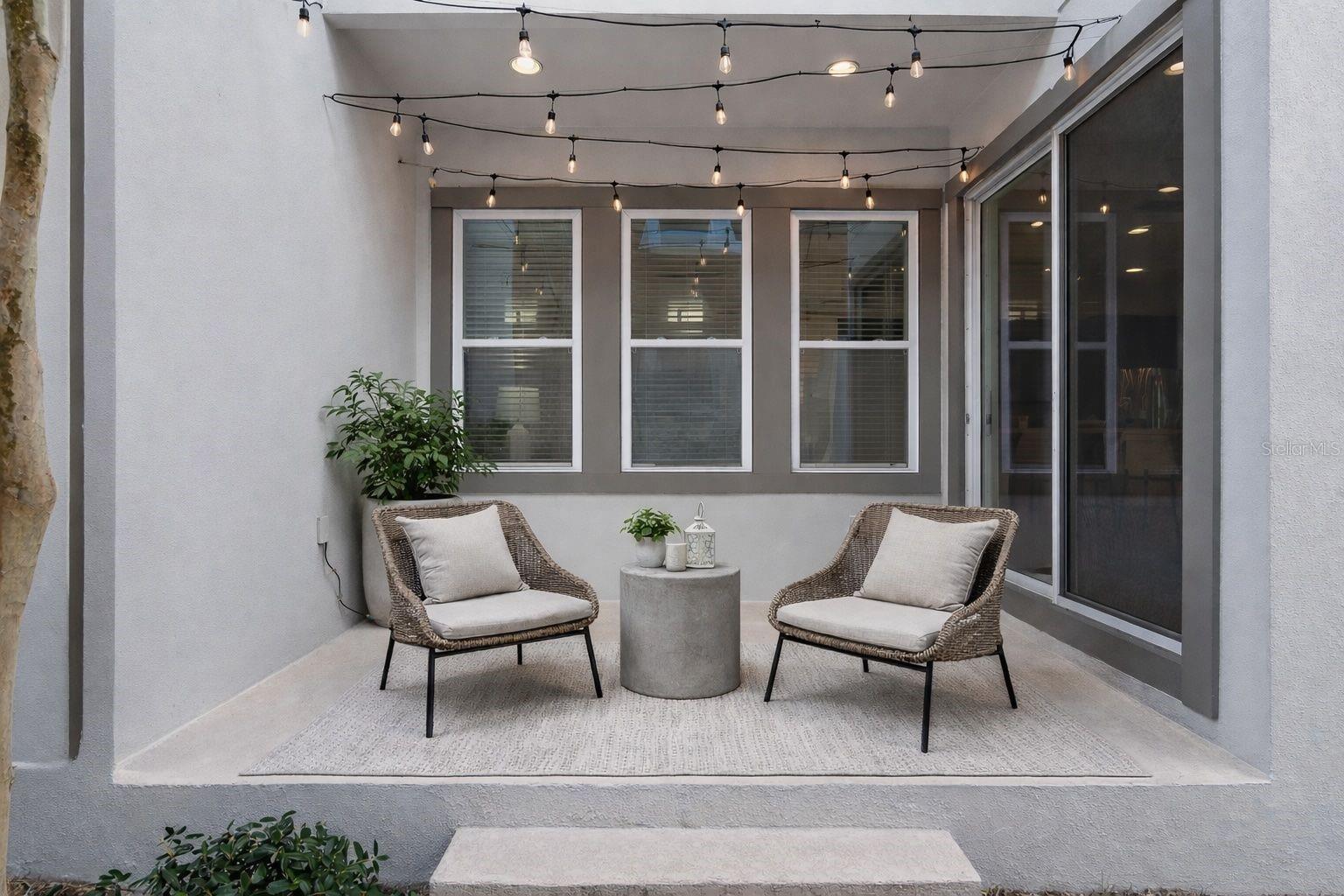 LAUREATE PARK PH 1C - Residential