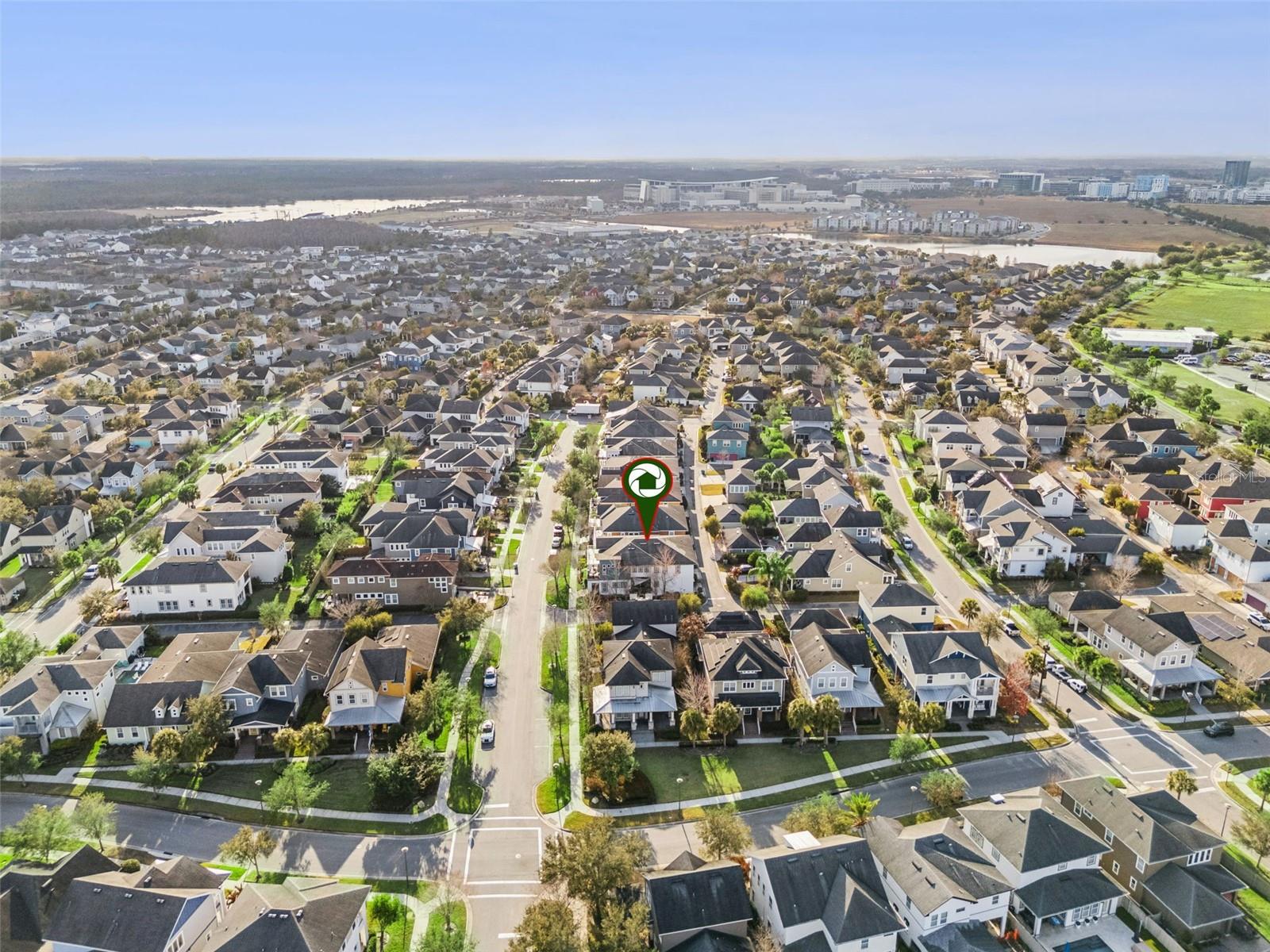 LAUREATE PARK PH 1C - Residential