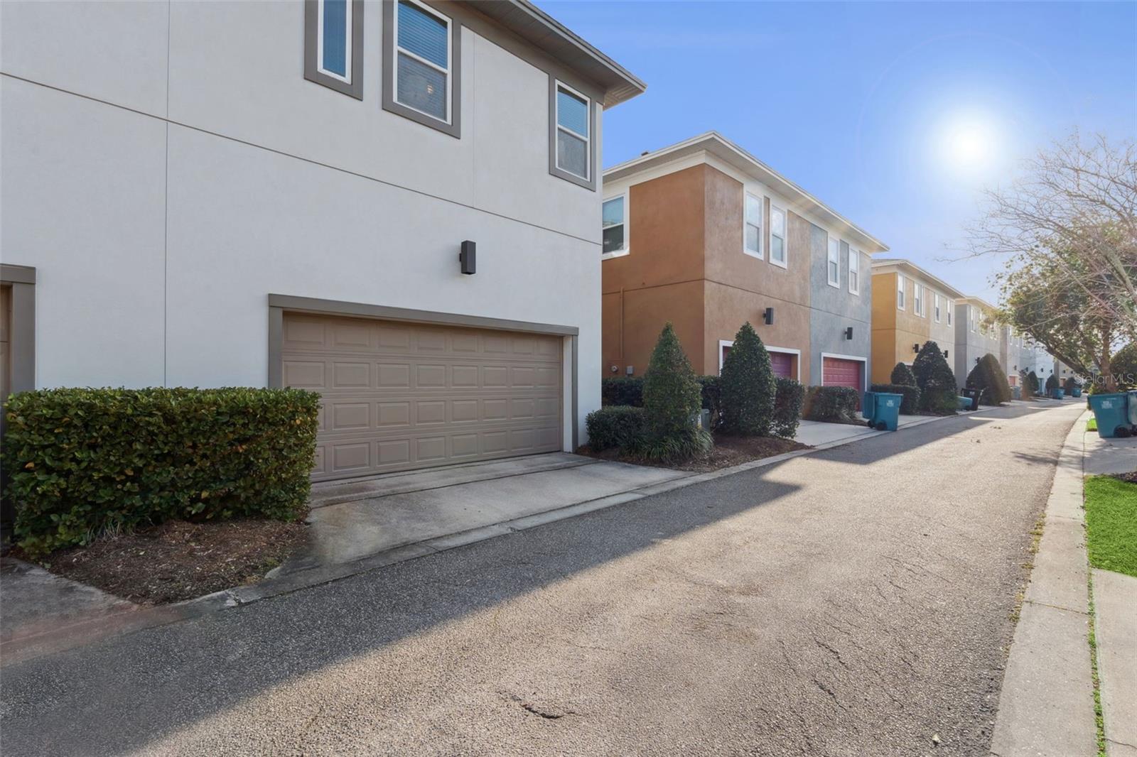 LAUREATE PARK PH 1C - Residential