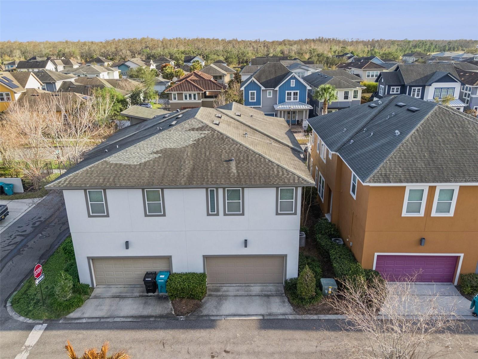 LAUREATE PARK PH 1C - Residential