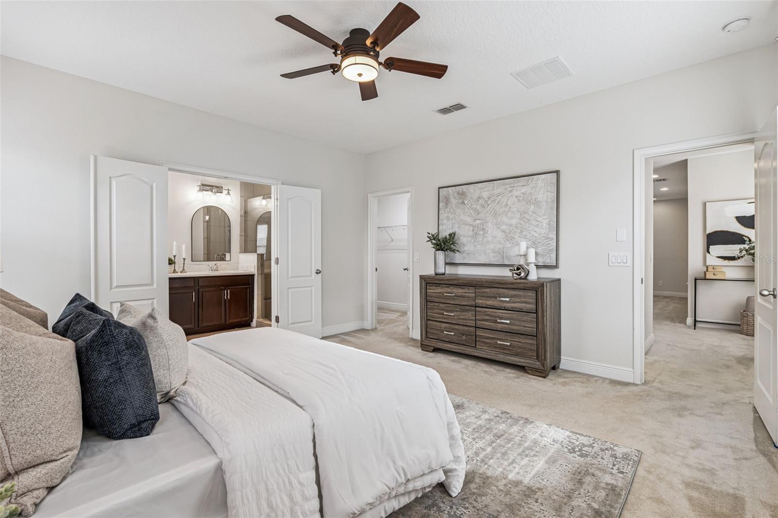 LAUREATE PARK PH 1C - Residential