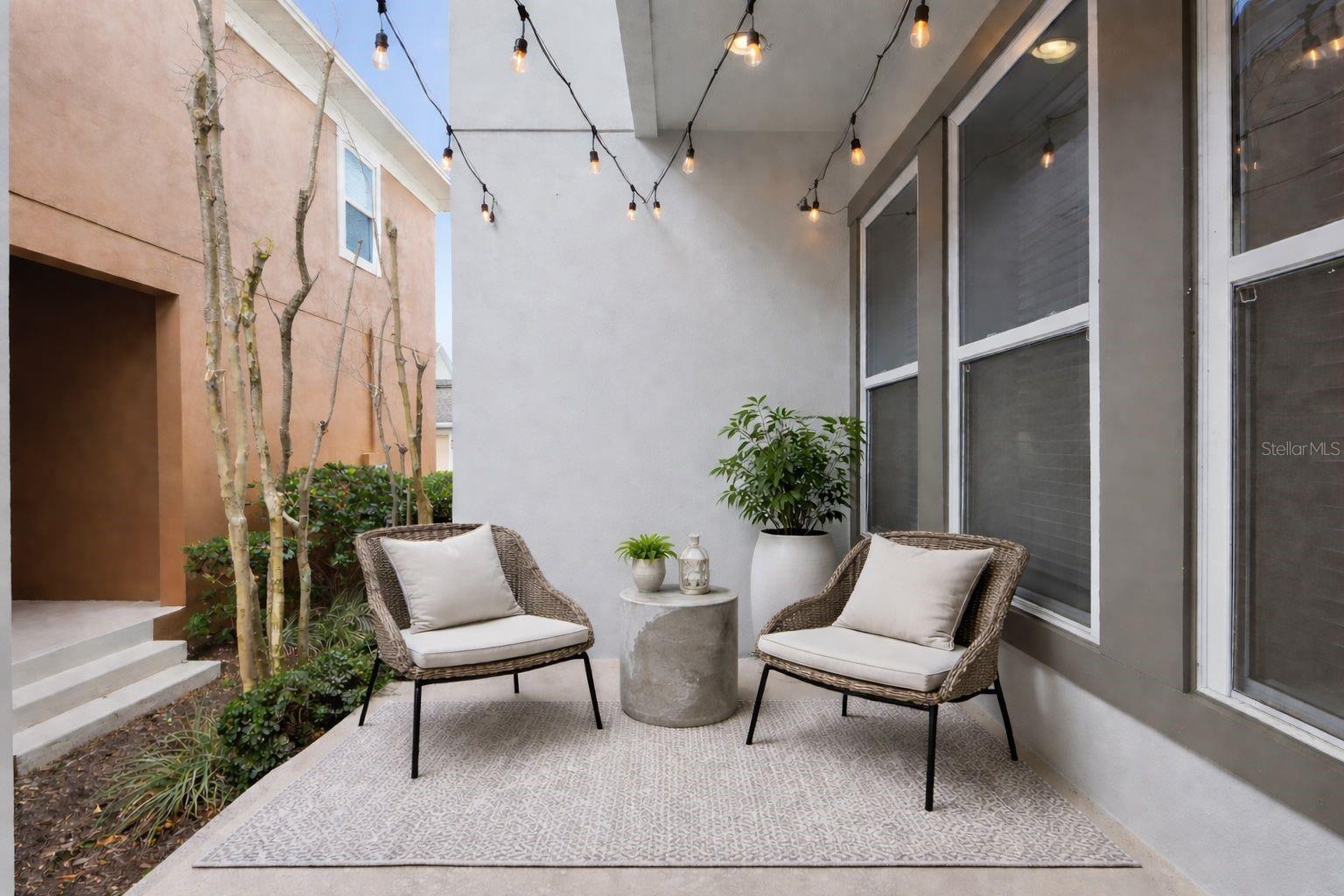 LAUREATE PARK PH 1C - Residential