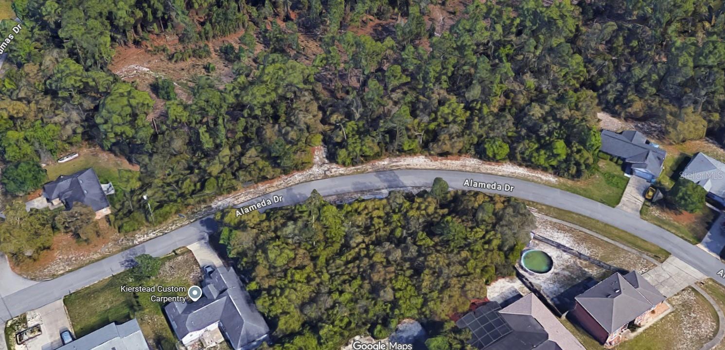 DELTONA LAKES UN 16 - Land