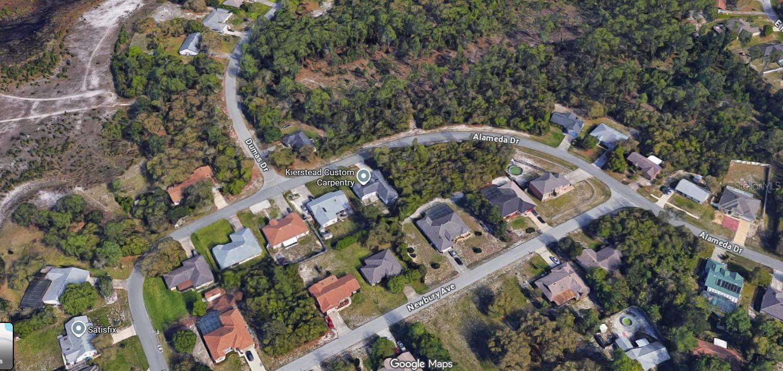 DELTONA LAKES UN 16 - Land