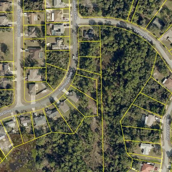 DELTONA LAKES UN 16 - Land