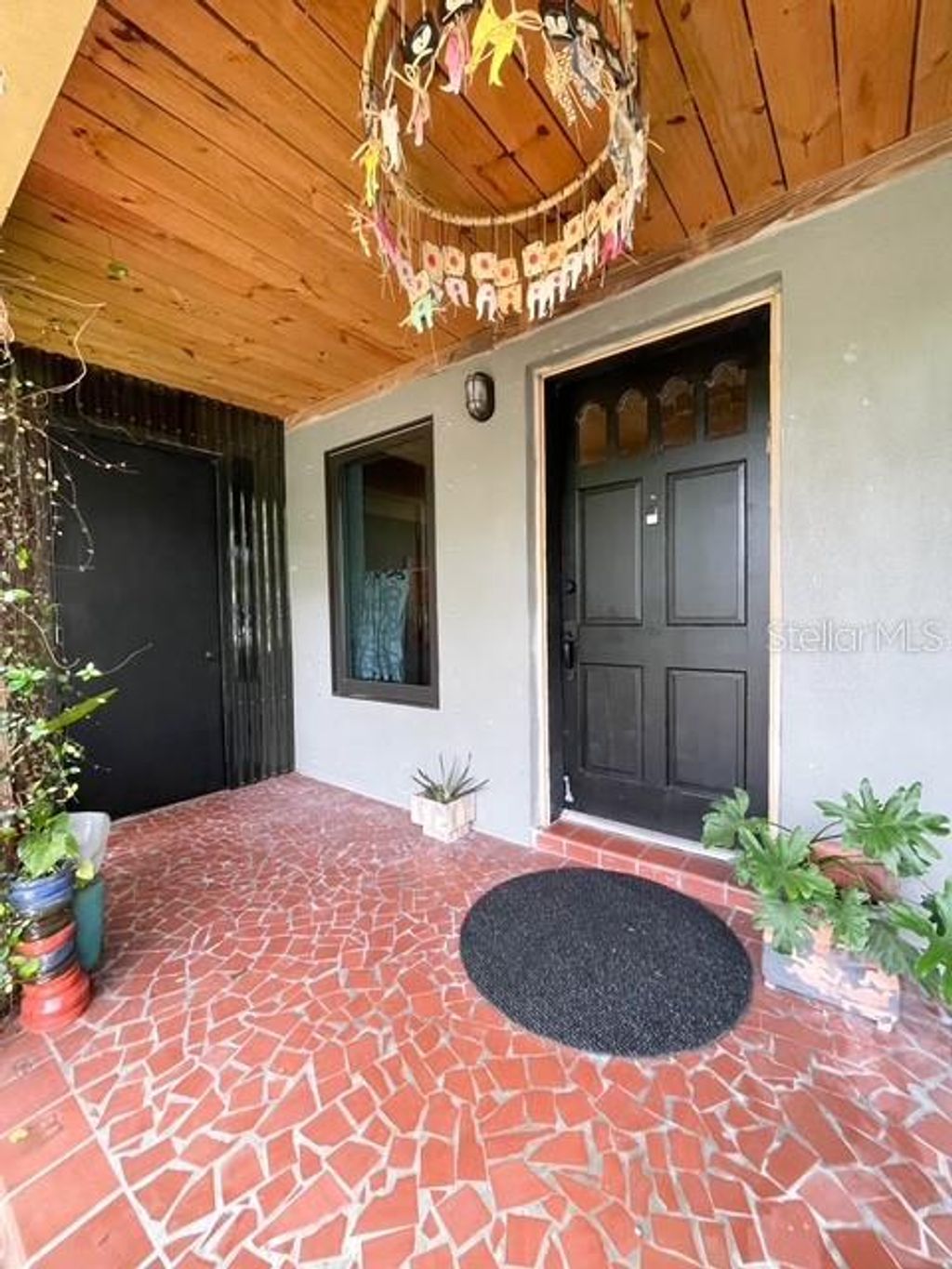 Photo of 306 Casler Avenue, Clearwater, FL 33755 (MLS # TB8498863)