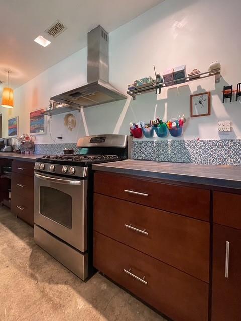 GRAND VIEW TERRACE - Residential